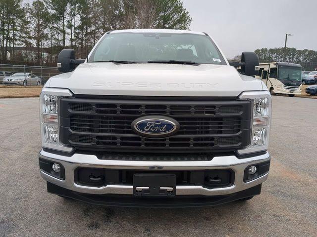 new 2024 Ford F-250 car, priced at $41,784