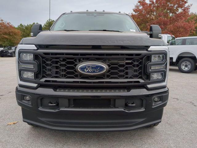 new 2024 Ford F-350 car, priced at $60,129