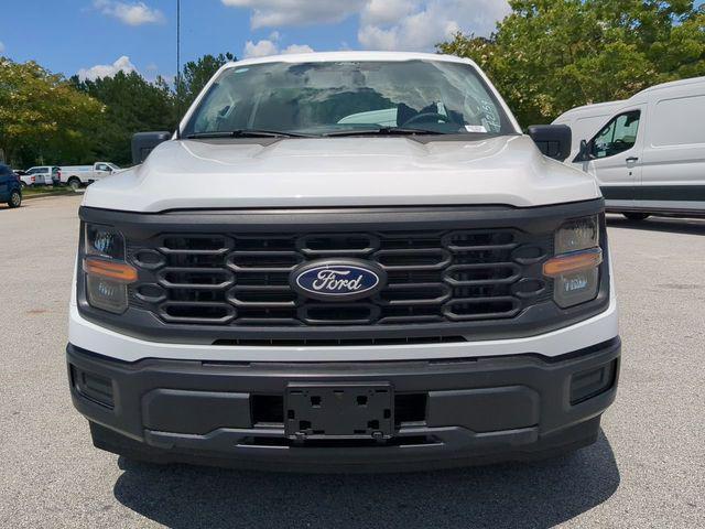 new 2025 Ford F-150 car, priced at $35,243
