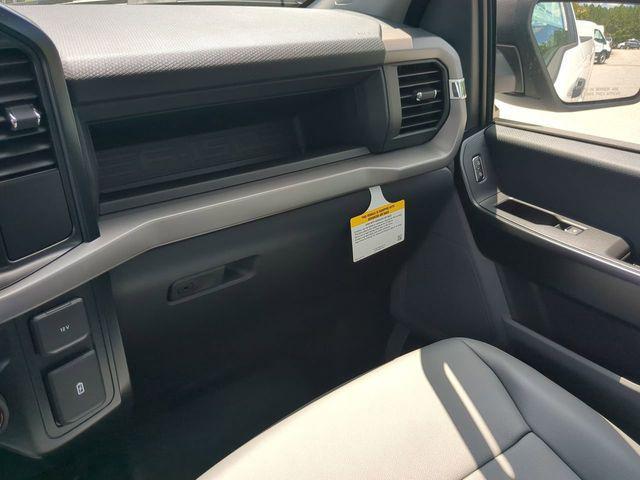 new 2025 Ford F-150 car, priced at $35,243