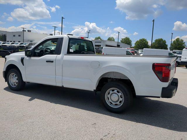 new 2025 Ford F-150 car, priced at $35,243