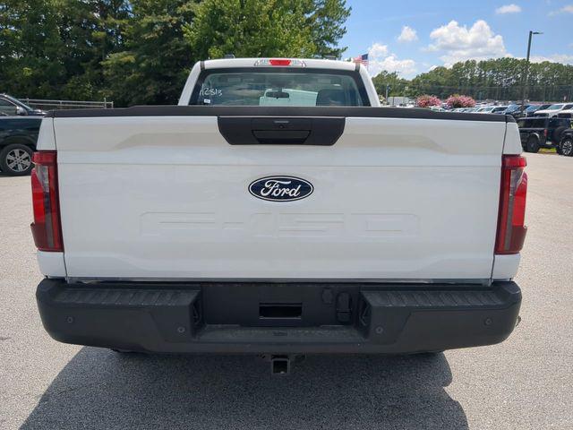new 2025 Ford F-150 car, priced at $35,243