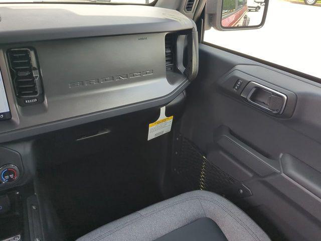 new 2025 Ford Bronco car, priced at $38,629