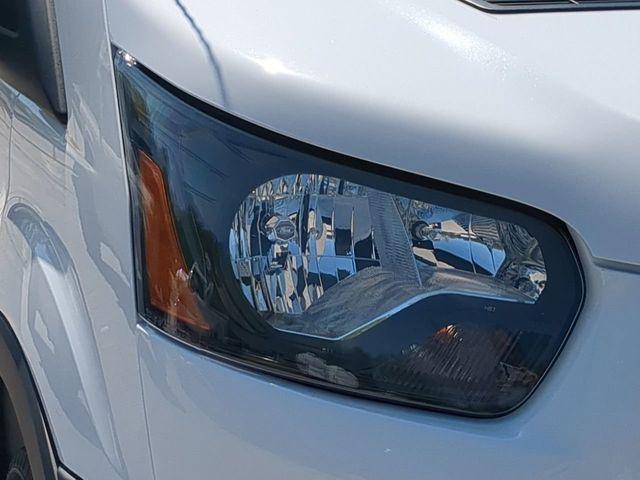 new 2025 Ford Transit-250 car, priced at $47,139