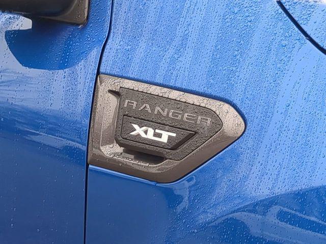 used 2019 Ford Ranger car, priced at $27,125