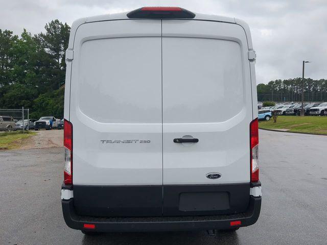 new 2025 Ford Transit-250 car, priced at $48,824