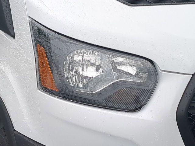 new 2025 Ford Transit-250 car, priced at $48,824