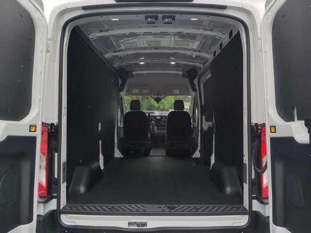 new 2025 Ford Transit-250 car, priced at $48,824