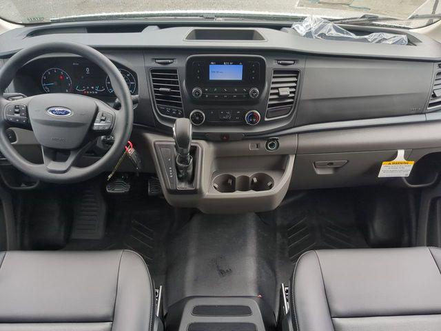 new 2025 Ford Transit-250 car, priced at $48,824