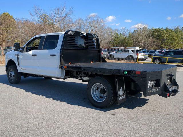 new 2024 Ford F-350 car, priced at $73,589