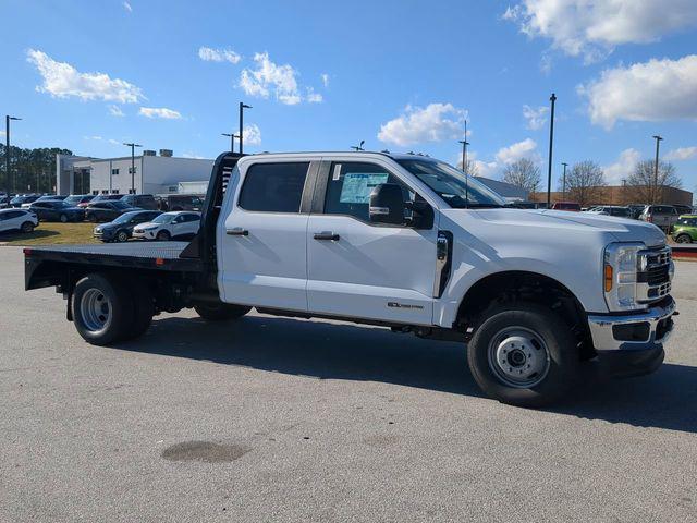 new 2024 Ford F-350 car, priced at $73,589