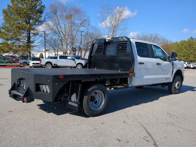 new 2024 Ford F-350 car, priced at $73,589