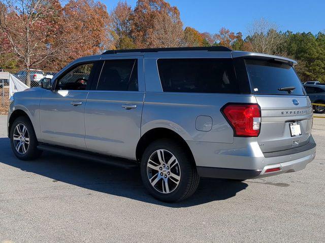 new 2024 Ford Expedition car, priced at $61,099