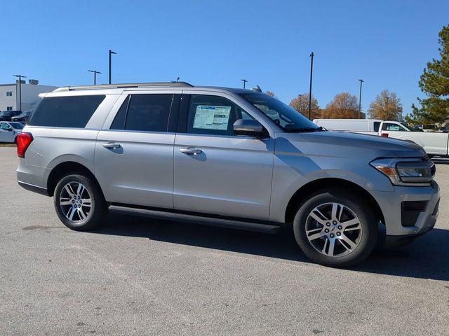 new 2024 Ford Expedition car, priced at $61,099