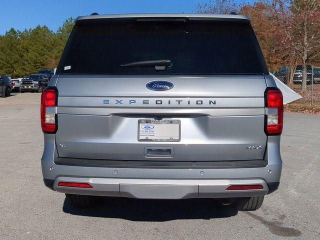 new 2024 Ford Expedition car, priced at $61,099