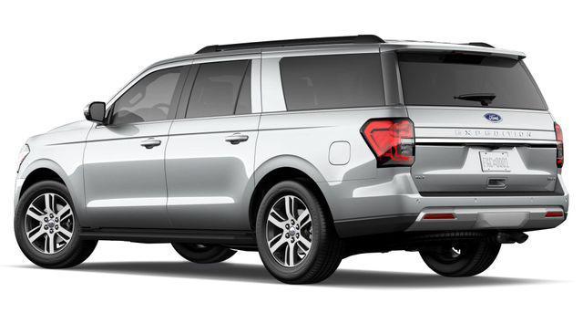 new 2024 Ford Expedition car, priced at $63,099