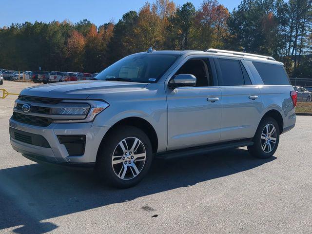 new 2024 Ford Expedition car, priced at $61,099