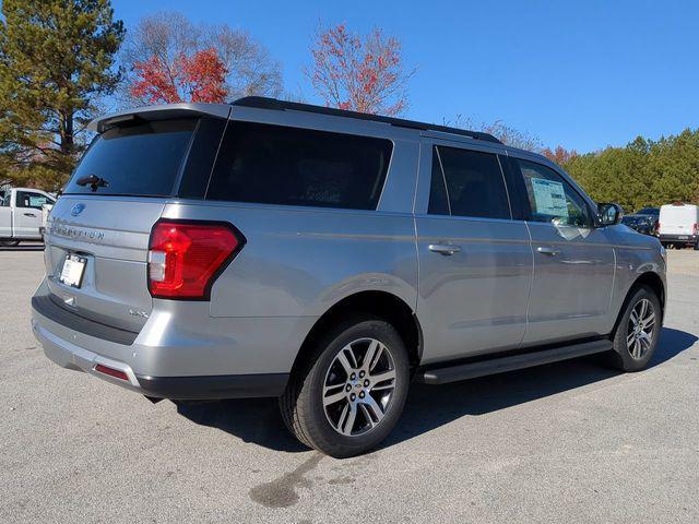 new 2024 Ford Expedition car, priced at $61,099