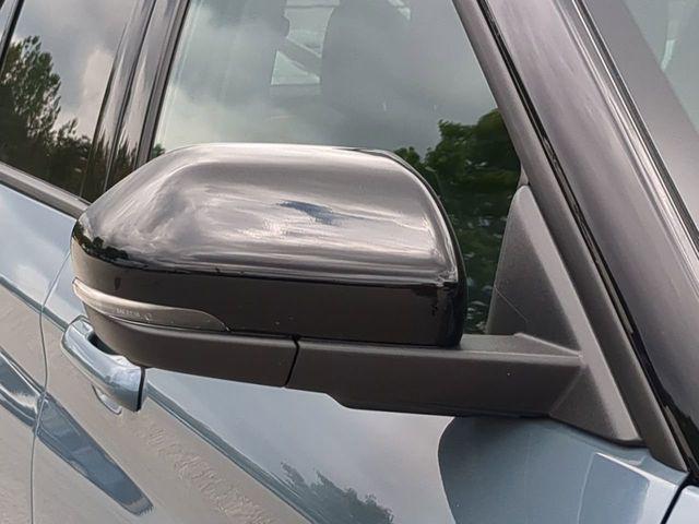 new 2025 Ford Explorer car, priced at $43,039