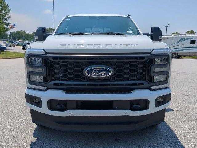 new 2024 Ford F-250 car, priced at $82,474