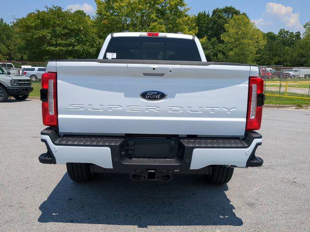 new 2024 Ford F-250 car, priced at $82,474