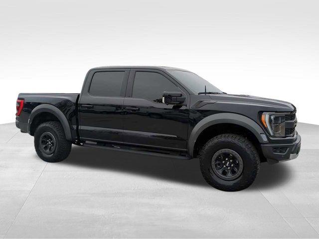 used 2023 Ford F-150 car, priced at $75,000