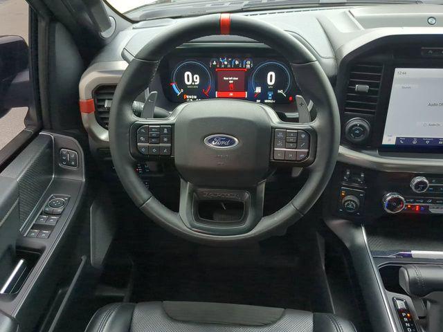 used 2023 Ford F-150 car, priced at $75,000