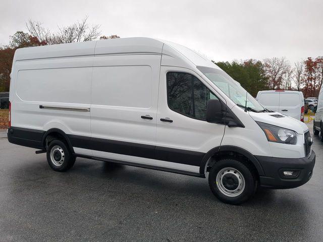 new 2024 Ford Transit-350 car, priced at $53,434