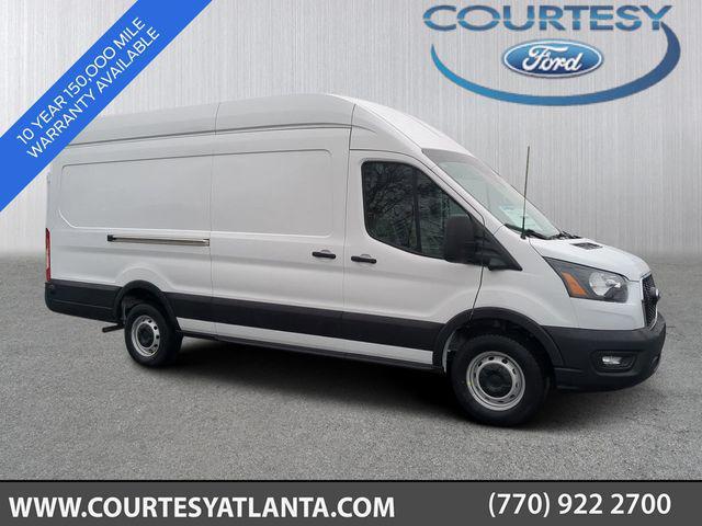 new 2024 Ford Transit-350 car, priced at $53,434