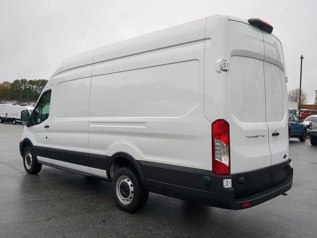 new 2024 Ford Transit-350 car, priced at $53,434