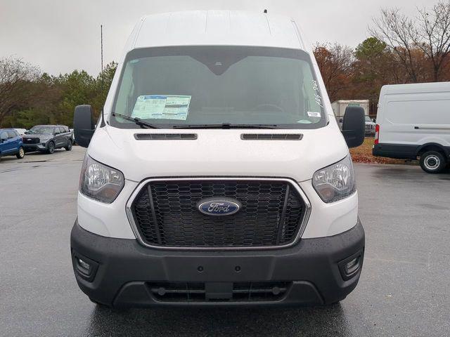 new 2024 Ford Transit-350 car, priced at $53,434