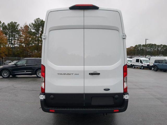 new 2024 Ford Transit-350 car, priced at $53,434