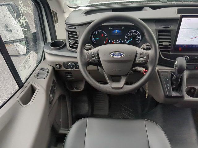 new 2024 Ford Transit-350 car, priced at $53,434