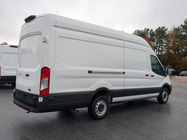 new 2024 Ford Transit-350 car, priced at $53,434