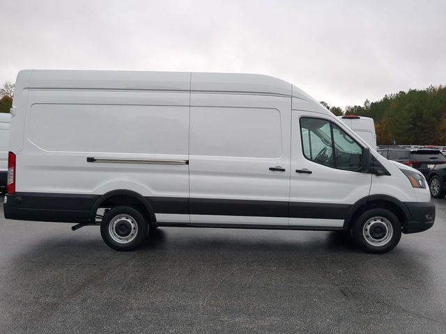 new 2024 Ford Transit-350 car, priced at $53,434