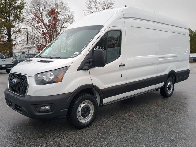 new 2024 Ford Transit-350 car, priced at $53,434