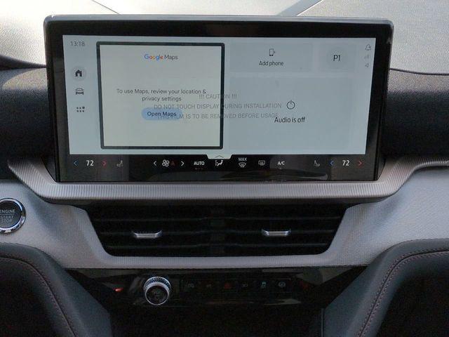 new 2026 Ford Explorer car, priced at $39,024