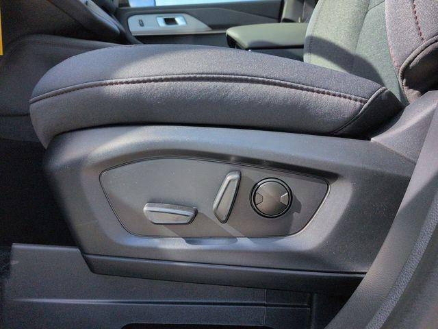 new 2026 Ford Explorer car, priced at $39,024