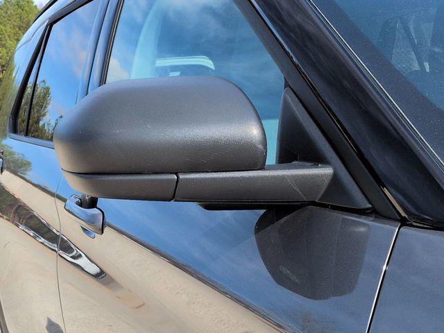 new 2026 Ford Explorer car, priced at $39,024