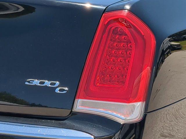 used 2016 Chrysler 300 car, priced at $13,990