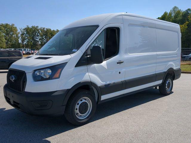 new 2024 Ford Transit-250 car, priced at $49,909