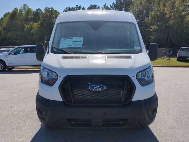 new 2024 Ford Transit-250 car, priced at $49,909