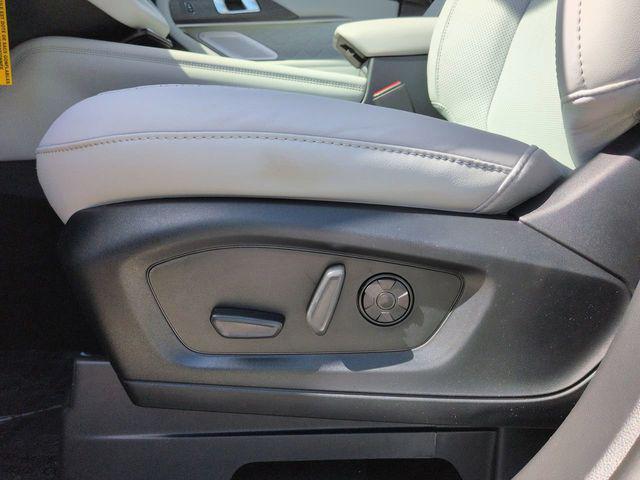 new 2025 Ford Explorer car, priced at $53,944