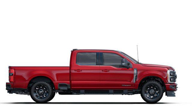 new 2024 Ford F-350 car, priced at $75,149