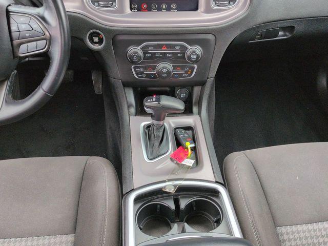used 2023 Dodge Charger car, priced at $26,339