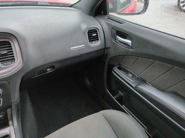 used 2023 Dodge Charger car, priced at $26,339