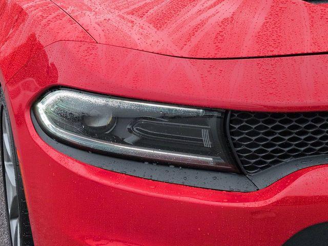 used 2023 Dodge Charger car, priced at $26,339