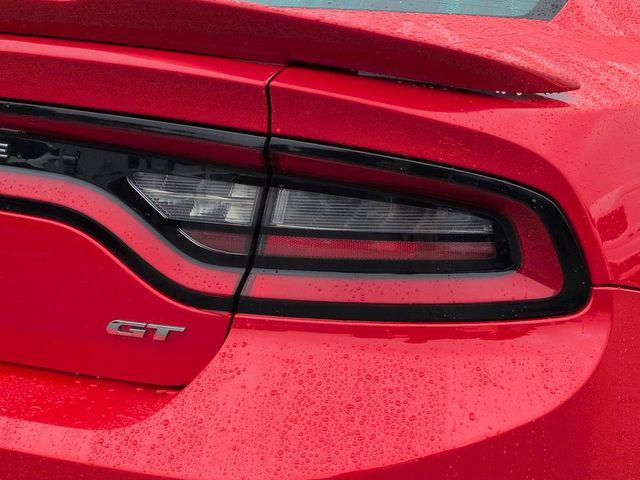 used 2023 Dodge Charger car, priced at $26,339