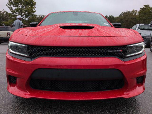used 2023 Dodge Charger car, priced at $26,339