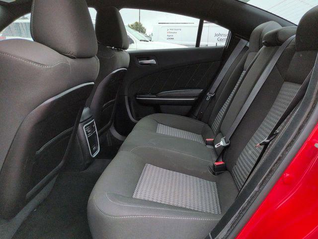 used 2023 Dodge Charger car, priced at $26,339